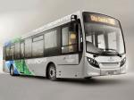 Alexander Dennis Enviro200 2009 года
